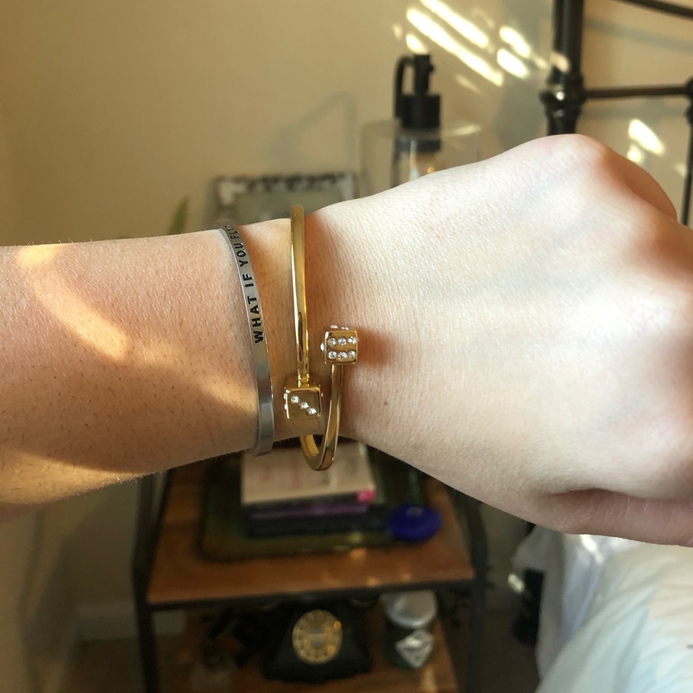 Kate Spade Bracelet